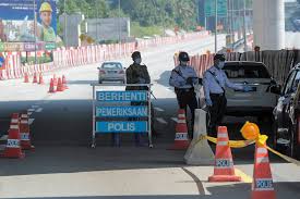 The official facebook page of ymca penang, malaysia please like to subscribe to our updates. Datuk Detained At Mco Roadblock In Penang Vehicle Theft Tools Seized Asia Newsday