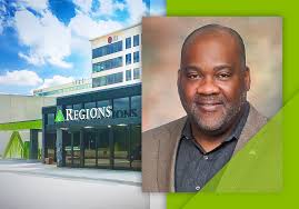 Looking for a bank in memphis, tn? Tyrus Sanders Named As Dallas Fort Worth Market Executive