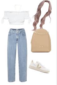 Not only were they witty, but they fit each one of the characters. Cassie From Euphoria Outfit Shoplook