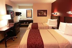 Cheap Hotels In Monroeville Pa Near Pittsburgh Red Roof Plus Red Roof Inn Red Roof Hotel