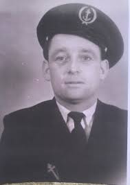 Free French in Steep in WWII