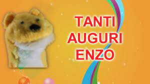 Tanti Auguri Enzo Youtube