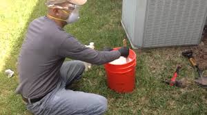 They then return to the colony and poison the other termites. How To Kill Subterranean Termites Yourself Diy Youtube
