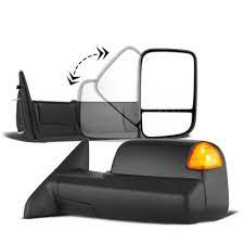 Check spelling or type a new query. Dodge Ram 1500 2009 2018 Power Heated Towing Mirrors Signal Lights Temp Sensor A1351hek221 Topgearautosport