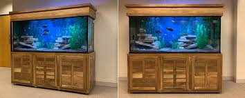 Work with freshwater fish, saltwater fish & live corals.industry experience strongly preferred, but. Custom Aquariums Glass Fish Tanks Diy Aquariums Saltwater Aquariums