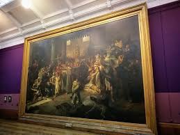 Museum Of Fine Arts Musee Des Beaux Arts Tournai 2020 All You Need To Know Before You Go With Photos Tripadvisor
