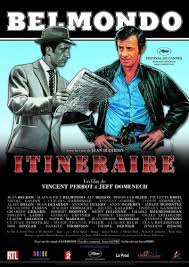 Le film sera diffusé pour la première fois le dimanche 3 janvier sur tf1, à 13 h 30. Interview De Jeff Domenech Realisateur De Belmondo Itineraire In The Mood For Cinema
