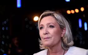 Marine Le Pen