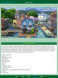 The sims 4 has a really good set of tools to help you build tiny homes, cafés, museums, trailers, nightclubs, ma… House Building Mods For Sims 4 Pc For Android Apk Download