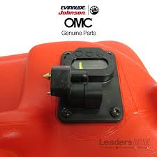 Outboard Intake Fuel Systems Johnson Evinrude Omc Duratank 6 Gallon Portable Fuel Gas Tank 5008621 Auto Parts And Vehicles Nahmionlinestore Com
