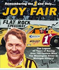 The Joy Fair Memorial Race at Spartan Speedway