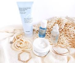 Mask plus acne gel 30 ml. My Review Of The Stylekorean X Cosrx Hydrium Moisture Set