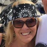 Cindy Laliberte's Instagram, Twitter & Facebook