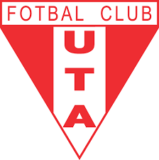 Liga 2 a sezonului 20/21. Pozitie In Clasament Uta Arad Liga 1 Liga ProfesionistÄƒ De Fotbal