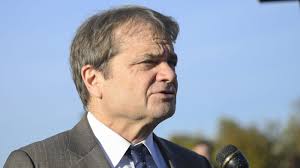 Democrat Mike Quigley: Polling 'only thing' that can change Joe Biden's mind