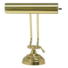 When recording, gives a 4 beat lead in. House Of Troy Advent Piano Desk Lamp Polished Brass Ap10 21 61 Brentoz