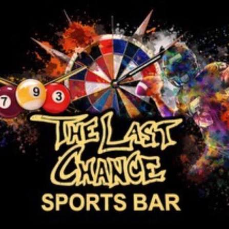 The Last Chance Sports Bar | Holly Hill FL