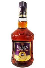 Sterling Reserve B7 B7 Whisky Price History Alcohol Percentage A community driven website built by and for whisky enthusiasts. sterling reserve b7 b7 whisky price