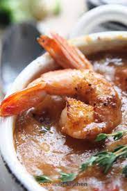 Cajun Shrimp Chowder Recipe Recipe Emeril Recipes Shrimp Chowder Healthy Seafood Dinners