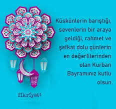 Elleriniz açık, kalbiniz sevgi dolu olsun, gözlerinizde iki damla yaş olsun, sağanak sağanak yağan rahmet dergahından bir damla da size nasip olsun. Kurban Bayrami Mesajlari 2020 Resimli Kurban Bayrami Mesajlari Kisa Ve Anlamli Kurban Bayrami Mesajlari Galeri Fikriyat Gazetesi