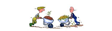Traditional Economics Can T Help We Need To Rethink Growth And Capitalism
