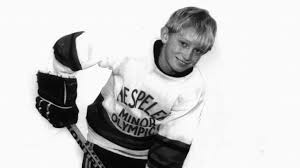 99 jersey as a member of the sault ste. Nhl 55 Shades Of Great Facts About Wayne Gretzky On His 55th Birthday