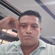 Carlos Urbina Taleno