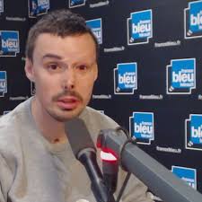 Première médaille en cyclisme pour Lucas, pompier héraultais gravement  brûlé à Gabian