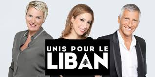 France 24 n'est pas responsable des contenus provenant de sites internet externes. France 24 Partner Of The Charity Concert United For Lebanon Teller Report