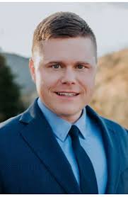 Jonathan Thomas, Real Estate Agent