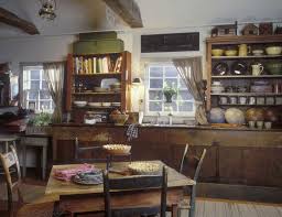 Get inspiration for rustic themed decor and farmhouse diys. Try These 27 Eclectic Country Decor For The Kitchen Matchness Com