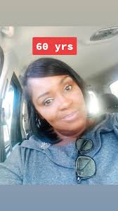 selflove #selfesteemboost #blackgirl #over50club #60yr #senoirs #seni...