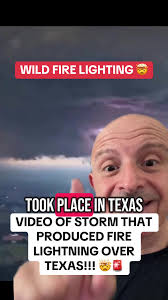 Lightning Bolt Walking