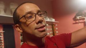 Derek Jeremiah Reid talking about Lyova Rosanoff