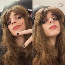 Degenerates like you belong