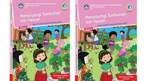 Kunci Jawaban Buku Tematik Tema 2 Kelas 3 Sd Hal 109 113 114 115 117 118 Pembelajaran 1 Subtema 3 Tribun Sumsel