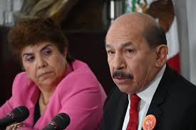 Comparece alcalde de Iztacalco