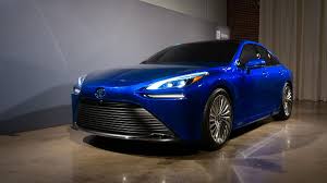 Check spelling or type a new query. 2021 Toyota Mirai Fuel Cell Vehicle Revealed And It Looks Amazing Roadshow