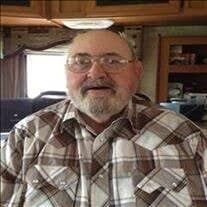 David Lee Foster Obituary