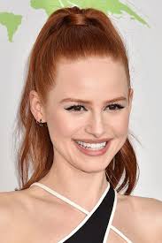 293 Celebrity Ginger Hairstyles