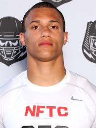 Braylin Collins, Gardner-Webb, Wide Receiver