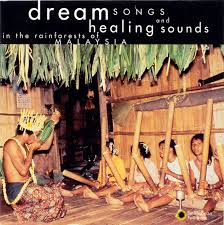 Music for healing with andrew weil, md andrew weil. Dream Songs And Healing Sounds In The Rainforests Of Malaysia Smithsonian Folkways Recordings