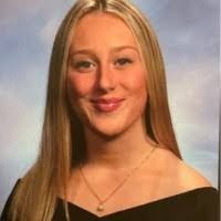 Megan Mastro's Instagram, Twitter & Facebook