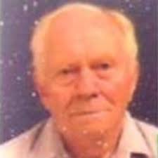 Ernest Szabo Obituary January 5, 2015