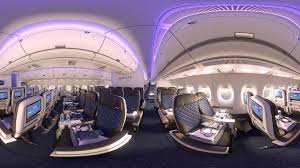 Delta comfort a premium flying experience delta air lines. Delta Airlines Unveils Middle Class Seating