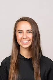 2020-21 Women's Rowing Roster