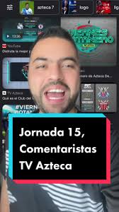 Jornada 15 Liga MX: Mazatlán vs Cholos en TV Azteca