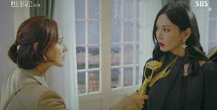 War in life has left a strong impression as kim so yeon knelt down to eugene and apologized for the incident 25 years ago. What To Expect On The Second Half Of The Penthouse Serialized Tv