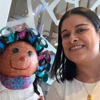 Silvia Puga Email & Phone Number