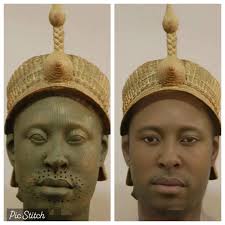 OBA ENITAN OGUNWUSI ADEYEYE OJAJA 2 KABIEYESI